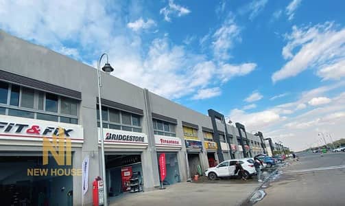 محلات تجارية  للايجار في مدينتي، القاهرة - cars-shop-craft-zone-madinaty. jpg