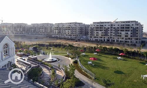 3 Bedroom Apartment for Sale in New Cairo, Cairo - WhatsApp Image 2025-06-04 at 14.35. 59_bf2fdd9f. jpg