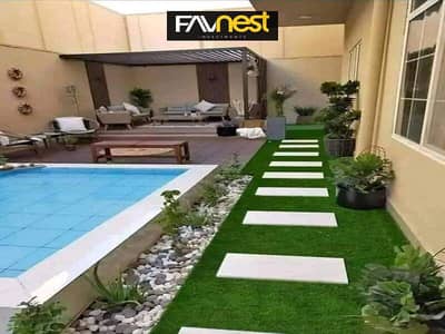 دوبلكس 4 غرف نوم للبيع في مدينة المستقبل، القاهرة - IMG-20240714-WA0156. jpg