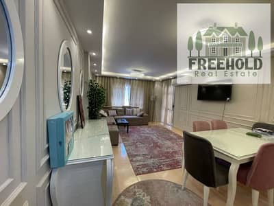 3 Bedroom Flat for Rent in Madinaty, Cairo - WhatsApp Image 2025-09-11 at 7.08. 19 PM. jpeg
