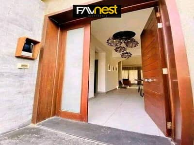 4 Bedroom Duplex for Sale in Mostakbal City, Cairo - IMG-20240714-WA0157. jpg