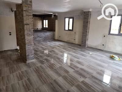 4 Bedroom Flat for Rent in New Cairo, Cairo - IMG-20250913-WA0036. jpg