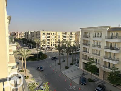 4 Bedroom Apartment for Rent in New Cairo, Cairo - ddcf6737-93c4-429a-87af-14a099ce51b4. jpeg