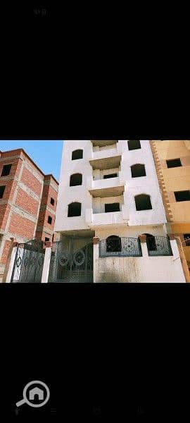 4 Bedroom Duplex for Sale in 6th of October, Giza - 1000023287. jpg