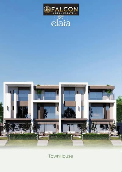 3 Bedroom Townhouse for Sale in Mostakbal City, Cairo - WhatsApp Image 2025-08-19 at 17.42. 30 (1). jpeg