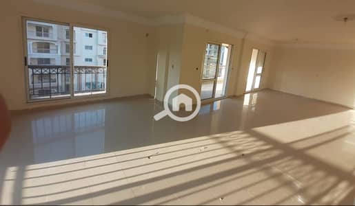 4 Bedroom Flat for Rent in Madinaty, Cairo - IMG-20250913-WA0015. jpg