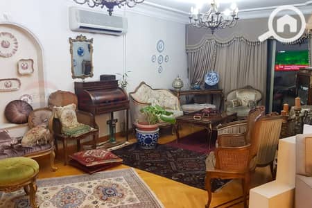 3 Bedroom Apartment for Sale in Kafr Abdo, Alexandria - 1. jpg
