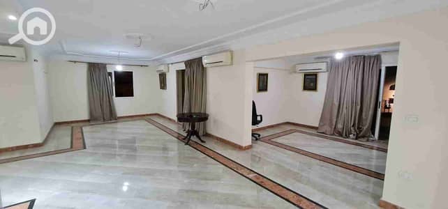 4 Bedroom Flat for Rent in New Cairo, Cairo - 1000346853. jpg