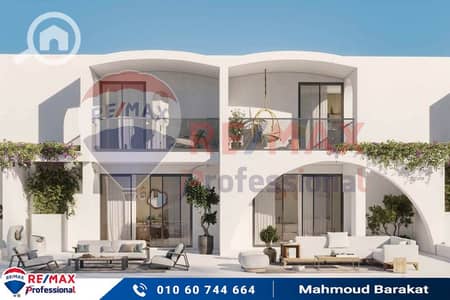 3 Bedroom Villa for Sale in North Coast, Matruh - 224c4902-a387-4e28-a6cf-fee271a34e98. jpg