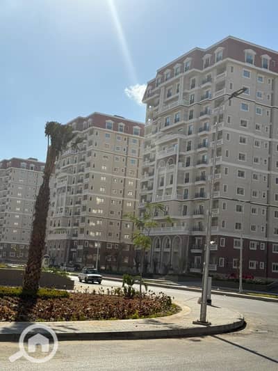 2 Bedroom Flat for Sale in Moharam Bik, Alexandria - WhatsApp Image 2025-09-13 at 5.12. 28 PM (1). jpeg