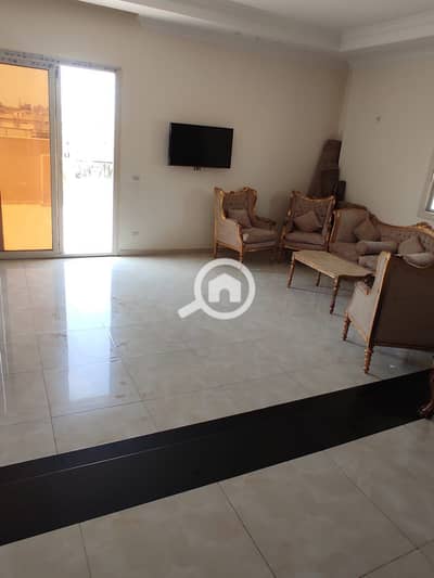 3 Bedroom Apartment for Sale in New Cairo, Cairo - IMG-20250913-WA0068. jpg