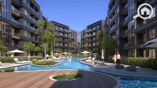 شقة 1 غرفة نوم للبيع في القاهرة الجديدة، القاهرة - 306f26f6-ea7b-4bba-8477-239fd67fa27c. jpg