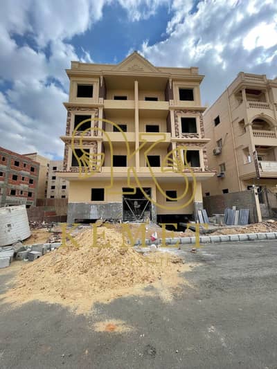 فلیٹ 3 غرف نوم للبيع في القاهرة الجديدة، القاهرة - WhatsApp Image 2025-08-28 at 14.23. 37_b98e3cb2. jpg