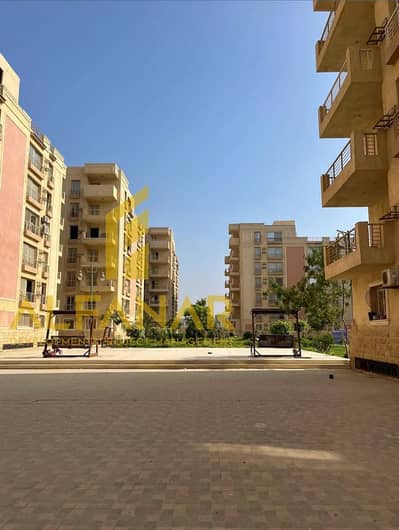 فلیٹ 3 غرف نوم للبيع في القاهرة الجديدة، القاهرة - IMG-20250913-WA0051. jpg