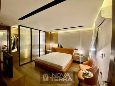 فلیٹ 3 غرف نوم للبيع في الشيخ زايد، الجيزة - IMG-20250831-WA0114. jpg