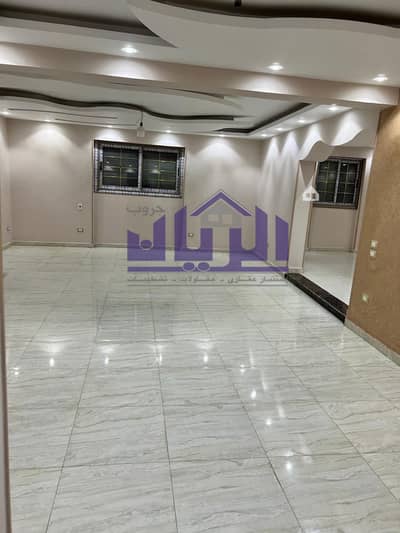 3 Bedroom Flat for Sale in Nasr City, Cairo - WhatsApp Image 2025-08-22 at 3.48. 01 PM. jpeg