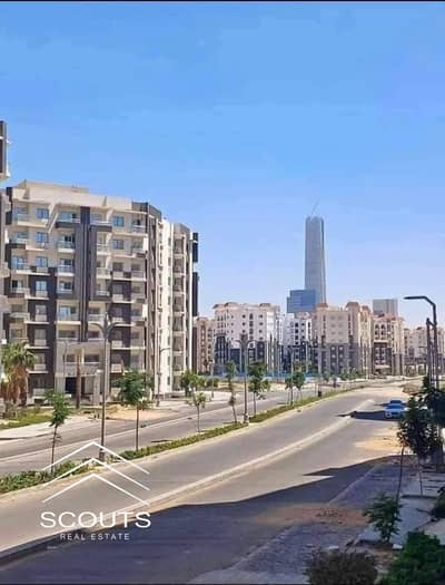 2 Bedroom Flat for Sale in New Capital City, Cairo - IMG_6742. jpeg