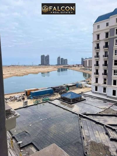 2 Bedroom Flat for Sale in North Coast, Matruh - WhatsApp Image 2023-06-07 at 17.42. 32. jpg