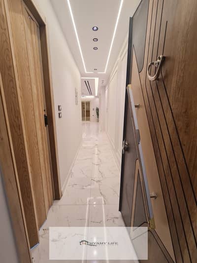شقة 2 غرفة نوم للبيع في حدائق الاهرام، الجيزة - WhatsApp Image 2025-09-12 at 2.49. 52 PM. jpeg
