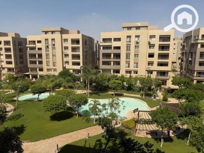 3 Bedroom Flat for Rent in New Cairo, Cairo - 598fa51d-5655-4ea0-af66-12bb00f2bec7. jpg