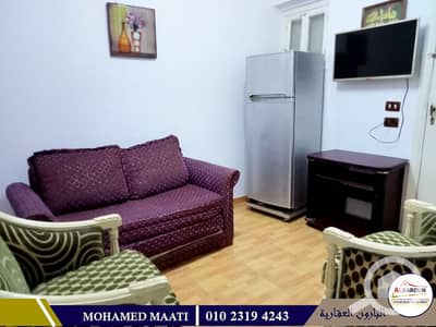 فلیٹ 1 غرفة نوم للايجار في رشدي، الإسكندرية - WhatsApp Image 2023-10-19 at 2.47. 0. jpg