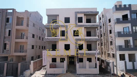 3 Bedroom Flat for Sale in New Cairo, Cairo - WhatsApp Image 2025-09-01 at 11.15. 42_f4c00284. jpg