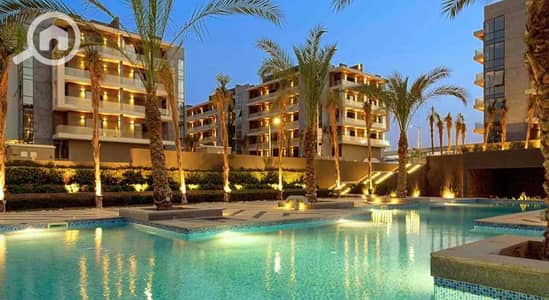 3 Bedroom Flat for Sale in New Cairo, Cairo - IMG_9407. jpg