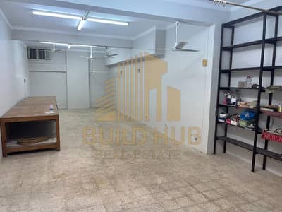 Commercial Building for Rent in San Stefano, Alexandria - IMG-20250913-WA0082. jpg