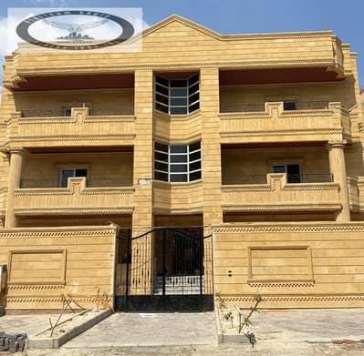 فیلا 11 غرف نوم للايجار في القاهرة الجديدة، القاهرة - 024b13b5-53d1-4aa2-b58d-5673ee0b6561. jpg