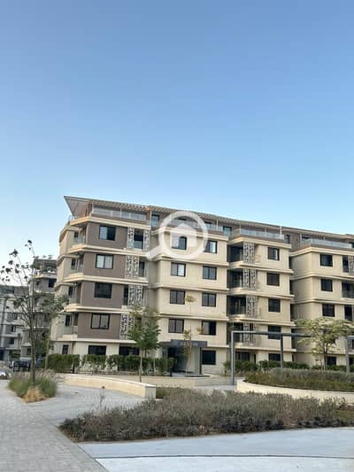 2 Bedroom Apartment for Sale in 6th of October, Giza - 515765278_122103249944987502_2237849530704947762_n. jpg