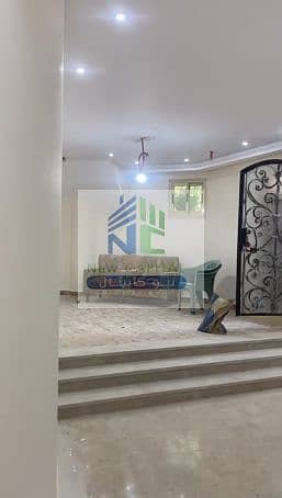 2 Bedroom Flat for Sale in New Cairo, Cairo - بيزمنت 190م بنفسج 4 2. png