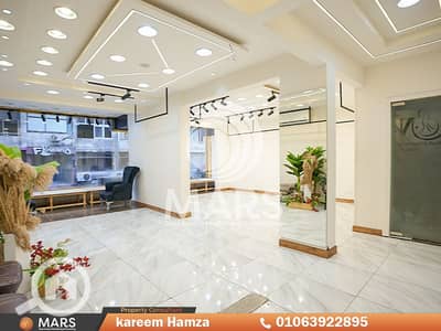 محلات تجارية  للايجار في رشدي، الإسكندرية - Artboard 4. png