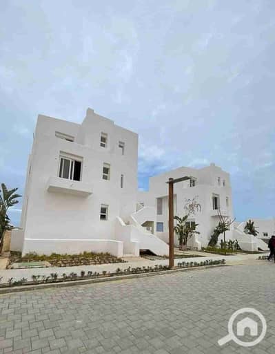 تاون هاوس 3 غرف نوم للبيع في الساحل الشمالي، مطروح - 1000434944. jpg