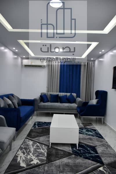 شقة 3 غرف نوم للايجار في فيصل، الجيزة - DSC_7845. JPG