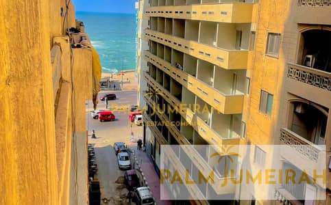 3 Bedroom Flat for Sale in Cleopatra, Alexandria - -. jpg