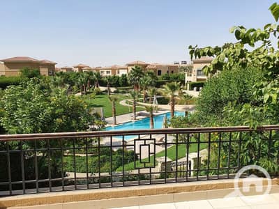 فیلا 4 غرف نوم للايجار في القطامية، القاهرة - مش اصليه. jpeg