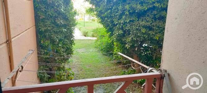 1 Bedroom Apartment for Rent in New Cairo, Cairo - IMG_8912. jpg