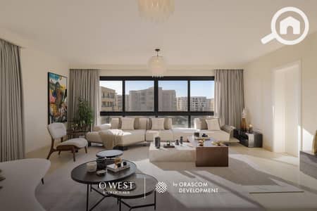 تاون هاوس 4 غرف نوم للبيع في 6 أكتوبر، الجيزة - f608c742-9269-4ad3-ad5e-fe91cdfe2049. jpg