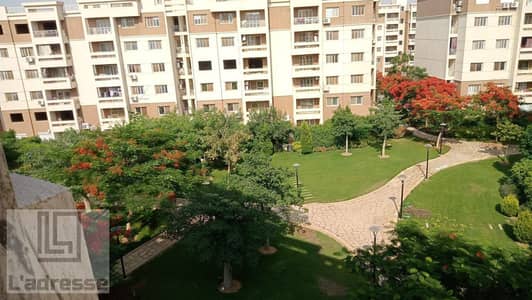 2 Bedroom Flat for Rent in Madinaty, Cairo - IMG-20250913-WA0038. jpg