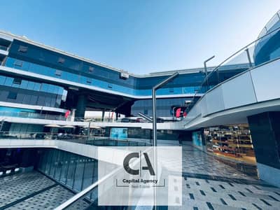 محلات تجارية  للايجار في القاهرة الجديدة، القاهرة - e1bd7708-ac8b-4bf8-a068-92caa3c05596. jpg