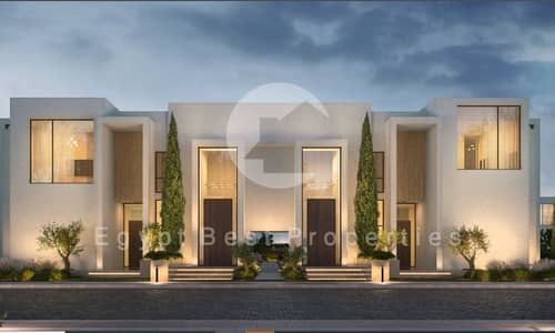 2 Bedroom Apartment for Sale in Sheikh Zayed, Giza - 1. JPG