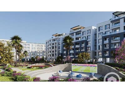 3 Bedroom Flat for Sale in Sheikh Zayed, Giza - IMG-20250501-WA0406. jpg