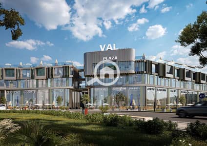 Clinic for Sale in 6th of October, Giza - WhatsApp Image 2025-08-05 at 12.45. 34 PM. jpeg