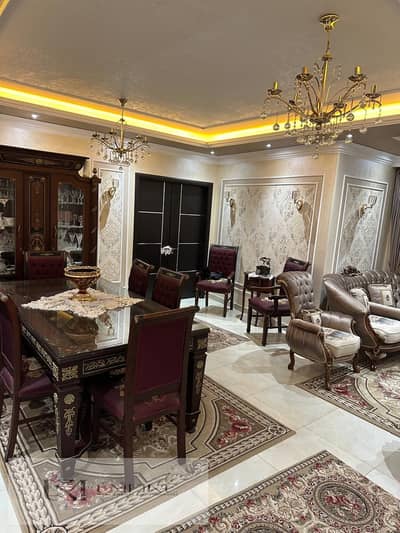 فلیٹ 3 غرف نوم للبيع في القاهرة الجديدة، القاهرة - IMG-20250913-WA0089. jpg