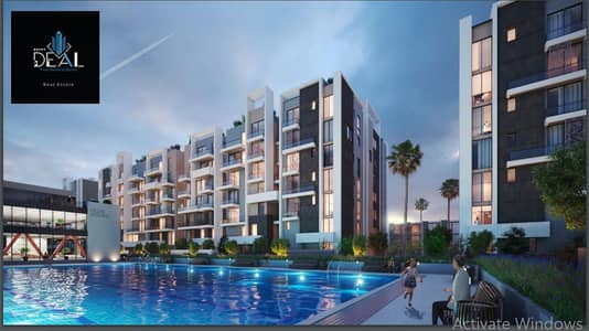 2 Bedroom Apartment for Sale in Mostakbal City, Cairo - Screenshot 2025-09-13 174637. png