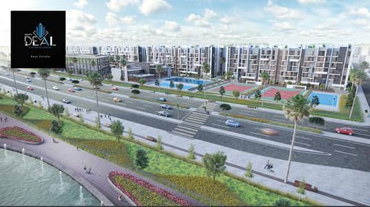 3 Bedroom Apartment for Sale in Mostakbal City, Cairo - Screenshot 2025-09-13 174750. png