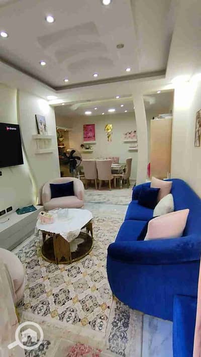 2 Bedroom Apartment for Sale in Hadayek October, Giza - 1000741059. jpg