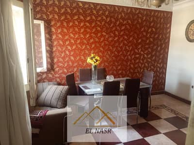 2 Bedroom Apartment for Rent in Nasr City, Cairo - WhatsApp Image 2025-08-02 at 4.40. 24 PM (2). jpeg
