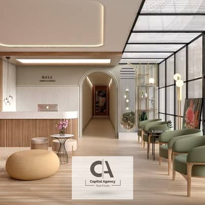 محلات تجارية  للايجار في القاهرة الجديدة، القاهرة - 3a2ab18c7576f2b45fd7f925cbf5a521. jpg