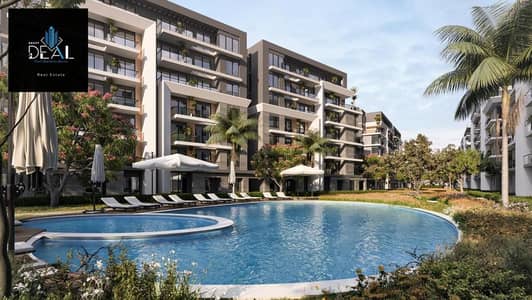 3 Bedroom Flat for Sale in Mostakbal City, Cairo - IMG-20250825-WA0226. jpg